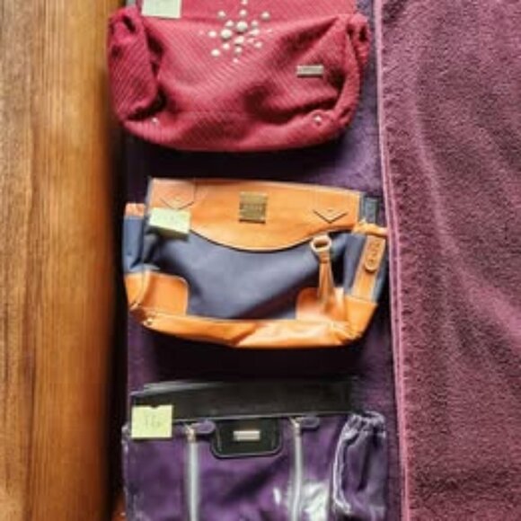 Miche classic Wrap-around Prima shell - Mavi - Picture 4 of 4